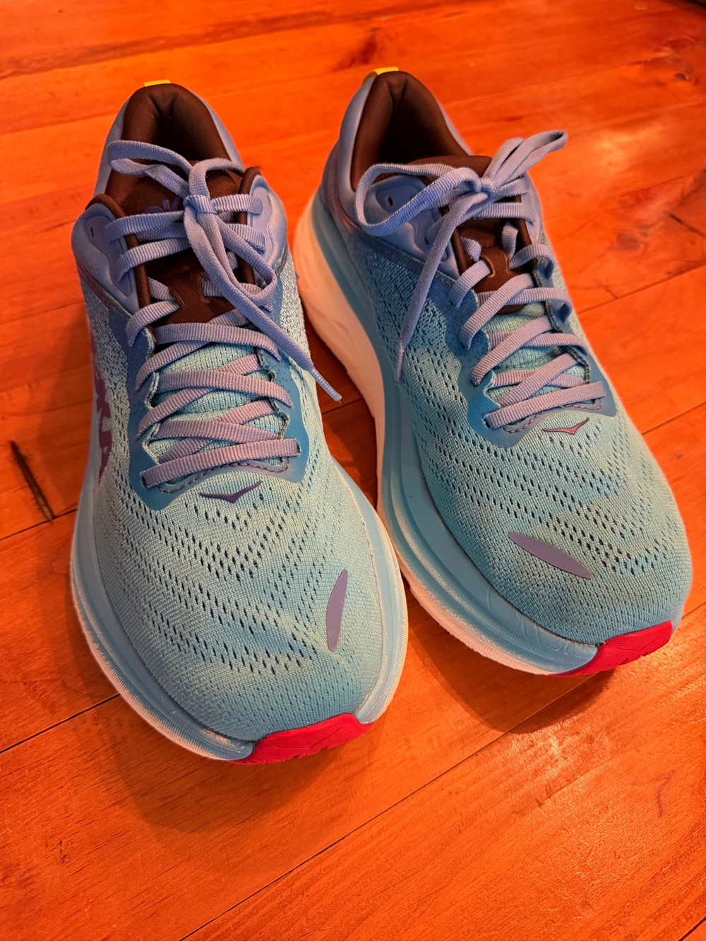 HOKA Bondi 8 | Men’s Size 12.5 - Picture 7 of 9
